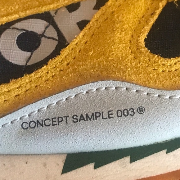 Reebok Alter the Icons Lifestyle Tennis Shoes, 5.5 - Picture 7 of 13